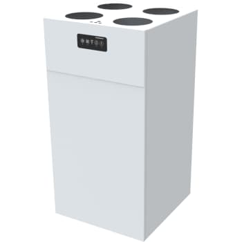 [359545400] Dantherm HCV 400 P2