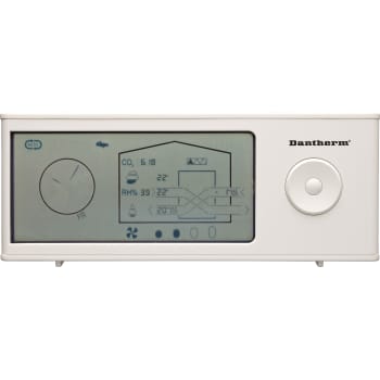 [359545800] Dantherm HRC 2
