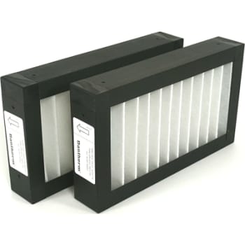 [359545920] Original Dantherm panelfilter til HCV 4, G4/G4