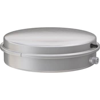 [370832014] Flamco ekspansionsbeholder Flad 14/0,5 