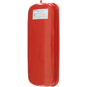 [370862012] Ekspansionsbeholder  12 L. 0,5 bar, 515X200X146 mm.