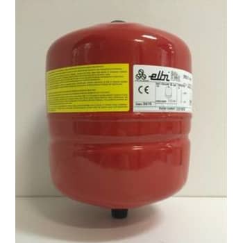 [370872608] 8 ltr. Ekspansionsbeholder til Redan
