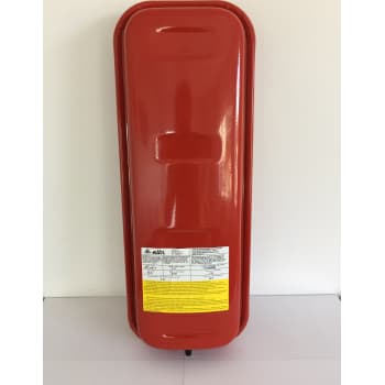 [370972008] Ekspansionsbeholder 8 liter, firkantet