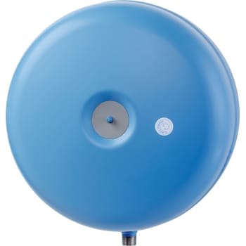 [371014318] IMI Pneumatex 18 liters Statico SD ekspansionsbeholder med fast fortryk