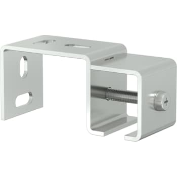 [371056225] Flexcon vægbeslag for "flade" beholdere. For 8-25 liter