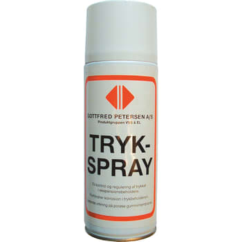 [371081040] Trykprøvedåse 400 ml.