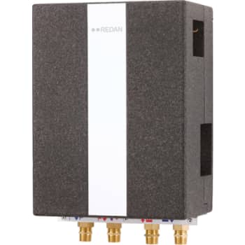 [374928027] Akva Lux II XB06H-1 26 fuldisoleret unit med AVE (uden hvid kappe)