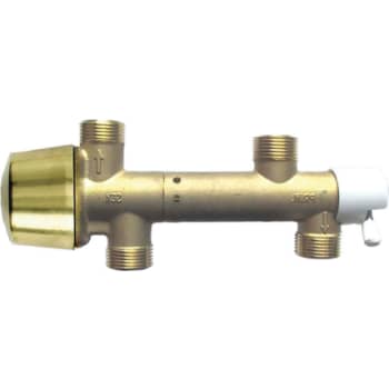 [375019105] Redan PM-regulator