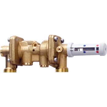 [375019305] Danfoss PM2+P trykstyret