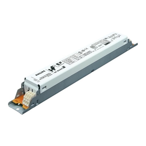 [8711500931580] Philips HF-Basic 236 TL-D EII 220-240V 50/60 Hz