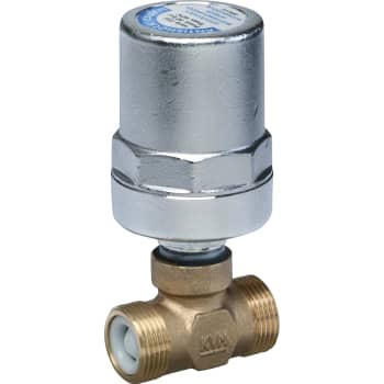 [375329030] Trykudligner 10 bar m. ventilsæt