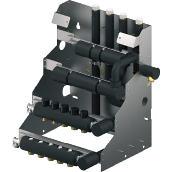 [375601910] Comfort Port bundmodul TW E Vario S CW10 HW7