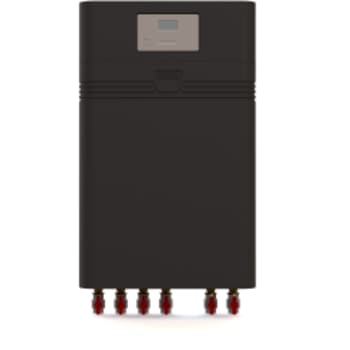 [375950022] Calefa II V 40-40 H ITC