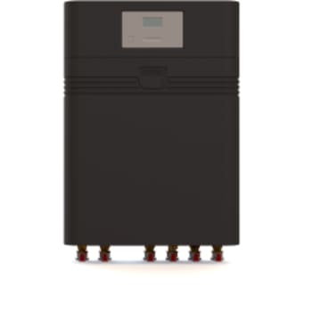 [375953011] Calefa II S 40-V