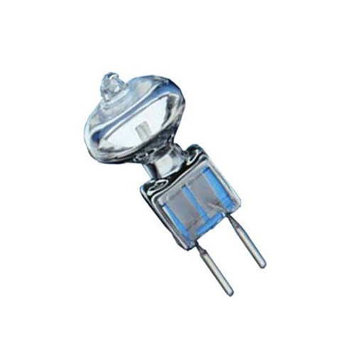 [4050300987224] 35W Osram Ministar halogen Axial reflector GY6.35 12V