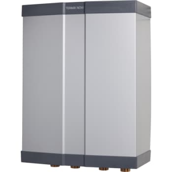 [376932140] Termix Novi type 3 med fuldisolering og kabinet