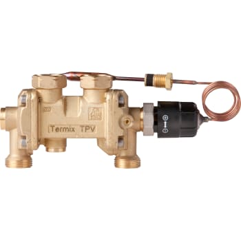 [376939180] Termix TPV 180 3,0 til VVX, VMTD, VMTD OPBL..