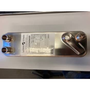 [376948140] Termix veksler T16H+-1 - 40HP G3/4