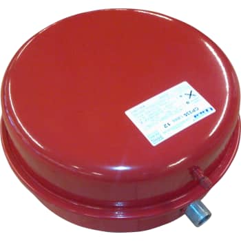[376999012] Termix Cimm 12 liter trykekspansions pakke