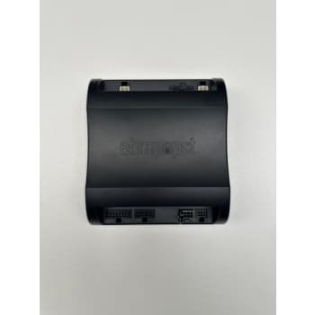 [377009051] Regulatior TR3 VX/S