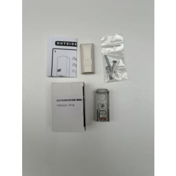 [377009110] Udeføler TR3