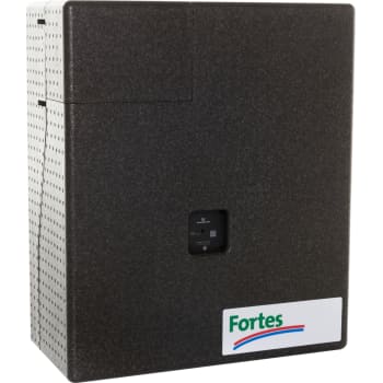 [377012140] Fortes Homeheat S-2