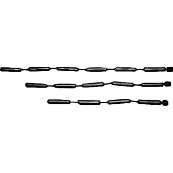[379555096] Fleksibel anode 3/4" x 20 x 960 mm