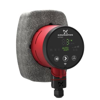 [380450240] ALPHA2 20-40 N 150 1X230V 50HZ 6H