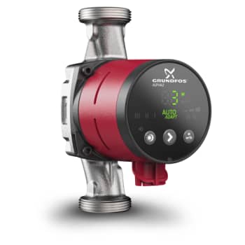 [380463040] Alpha2 25-40 N 130 1X230V 50HZ 6H
