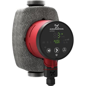 [380463140] Alpha2 25-40 N 180 1X230V 50HZ 6H
