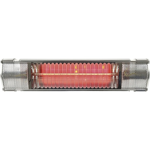 [9985017] Halogeninfra varmer, 1500W, IP65