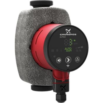 [380473240] Alpha2 25-40 180 1X230V 50HZ 6H