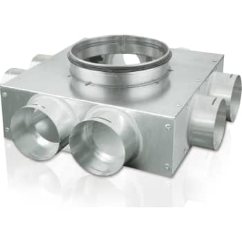 [353641008] Boligflex fordelerboks bf fb c 08 160