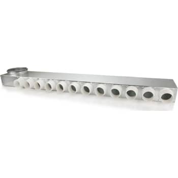 [353641612] Boligflex fordelerboks bf fb v 12 160