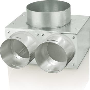 [353642202] Boligflex ventilboks kvb275-100