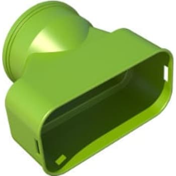 [353643313] Boligflex Plus Fordelerboks adaptor for BFPFS130X60