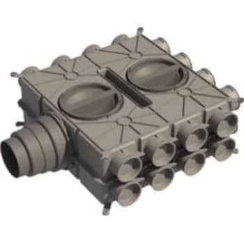 [353644824] Boligflex Plus Fordelerboks BFP FB  24 125 160 180 H/V