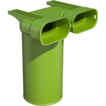 [353645610] Boligflex Plus Ventil boks BFP KVB 2X10050 Ø125