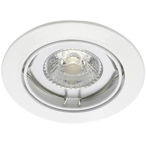 [0442270100] DL-830 230V GU10 max 50W hvid