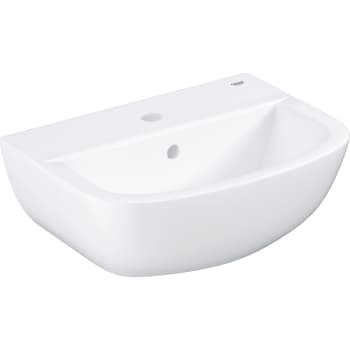 [623218000] GROHE Bau Ceramic Gæstehåndvask 45