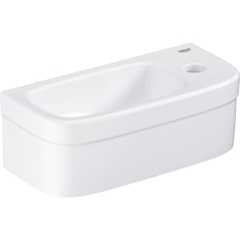 [623222200] Euro Ceramic Mini håndvask