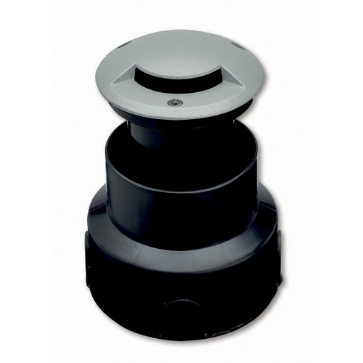 [201006] Hydrofloor micro 01 nedgravningsspots GU4 20W 12V