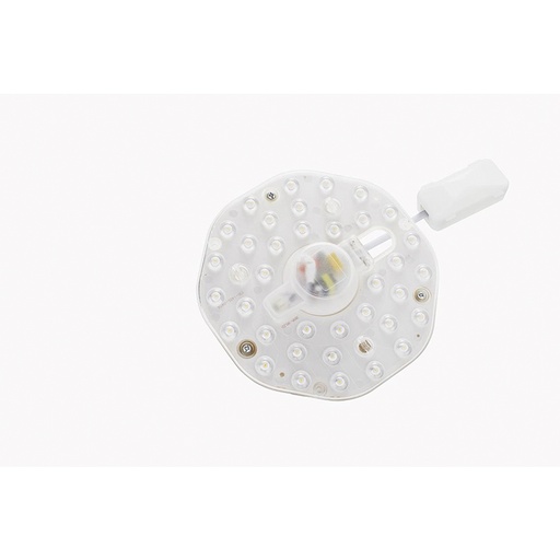 [453215] DIOLUX plan 12W LED indsats 3000K Ø16 CM