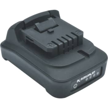 [6297010072] Batteri 10,8 V/2,5 Ah Li-ion (27 Wh)