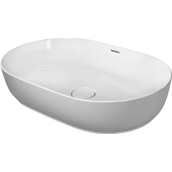 [633831610] Luv bowle 60x40cm uden hanehul og overløb med wondergliss