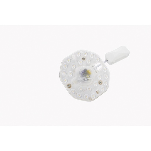 [453210] DIOLUX plan 8W LED indsats 3000K Ø16 CM