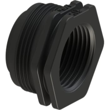 [144844732] Isiflo Komposit muffe indlæg 32X1" F/Isiflo stikledn.ventil