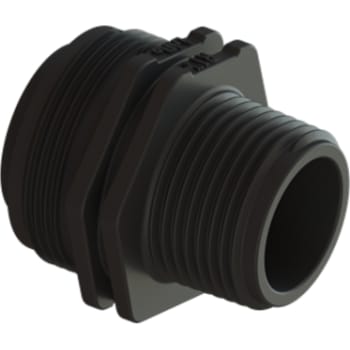 [144844832] Isiflo Komposit Nippel indlæg 32X1" F/Isiflo stikledn.ventil