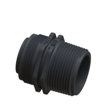 [144844833] Isiflo indsatsnippel 32mmx1 1/4"