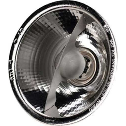 [5656016090] HALOSPOT 70FL 50W 12V B15